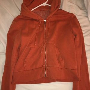 Brandy Melville Hoodie
